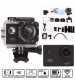 4K Ultra HD 1080P Action Camera Sport DV WiFi Camcorder Waterproof 